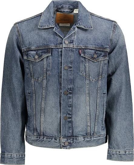 Levi's The Trucker 723340573 XXL od 2 719 Kč