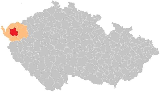 Okres Sokolov – Wikipedie