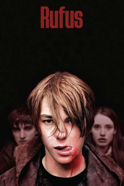 Rufus 63% [Hunted] (2012)