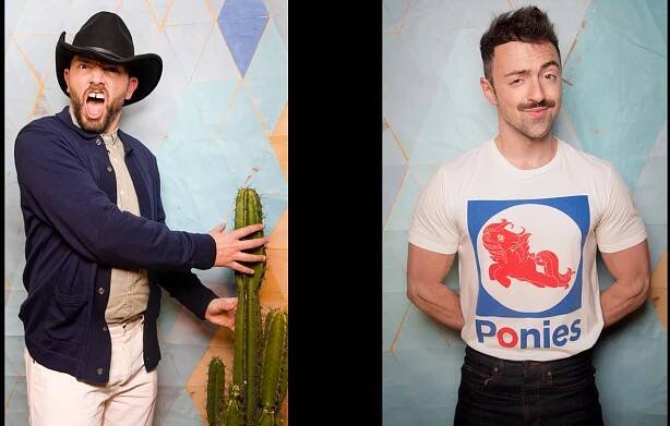 Mindy Tucker Portrait Gallery | SXSW Comedy Festival