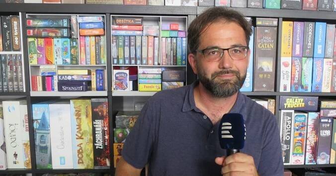 Lovec Jakub Kvášovský pro vás připravil zajímavý vědomostní kvíz. Otestujete své znalosti?