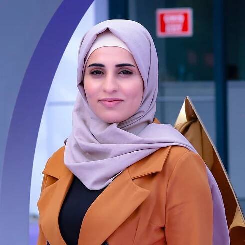 Jusoor 2024 Annual Report