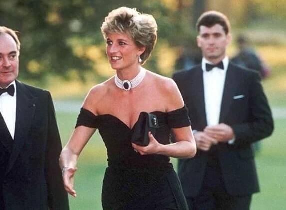 Catherine Walker & Co talk Princess Diana, wedding attire and modern royal dressing | London Evening Standard | The Standard