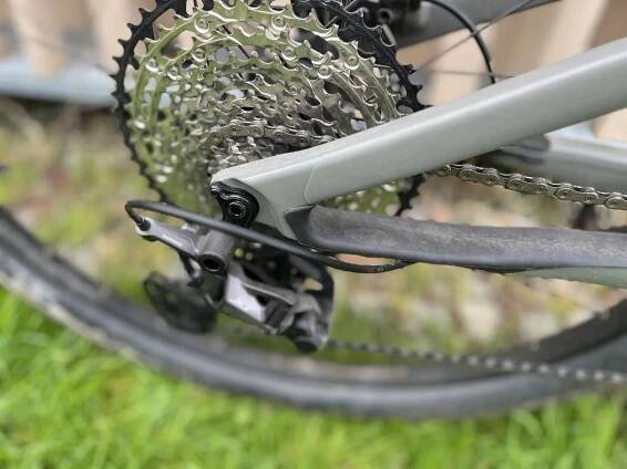 Cannondale Scalpel Carbon 3 za 59 000 Kč
