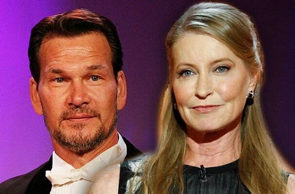 Lisa Niemi Auctions Off Late Husband Patrick Swayze Possessions