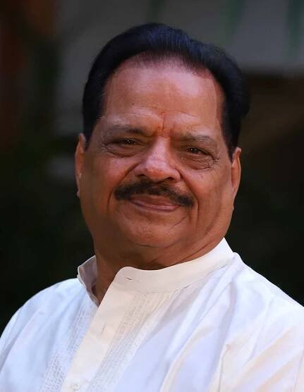 Satish Chaturvedi