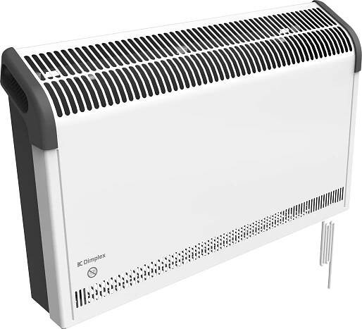 DX 415E - nástěnný elektrický konvektor Dimplex 1500 W