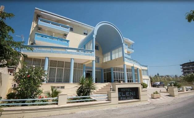 Eleni Palace 9