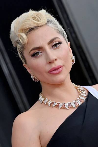 27 of Lady Gaga’s Best Looks, In Honor of Her Birthday