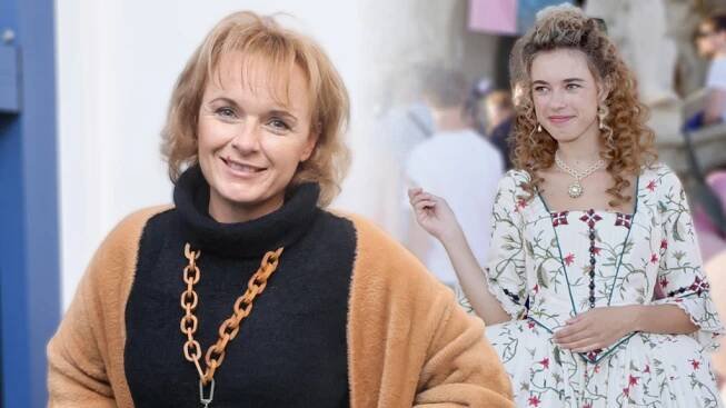 Anna Dvořáková očima maminky Barbory Munzarové: Je mnohem lepší než já, zírám s otevřenou pusou, jak to chytla za pačesy