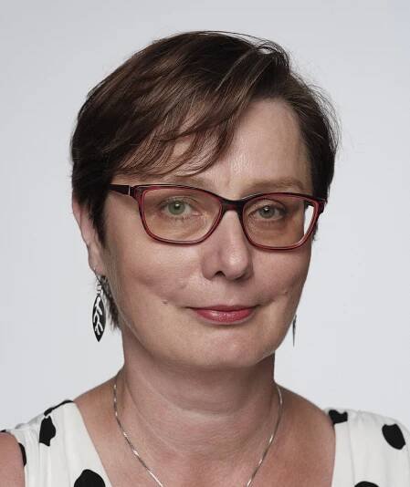 doc. Ing. Kateřina Valentová, Ph.D. - Mikrobiologický ústav AV ČR, v. v. i.