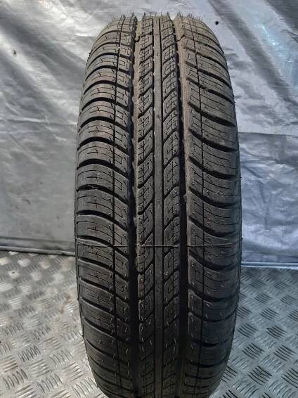 NÁHRADNÍ KOLO VW MATADOR 165/70 R14 81T 5J ET35 5x100 Typ ráfku Ocel