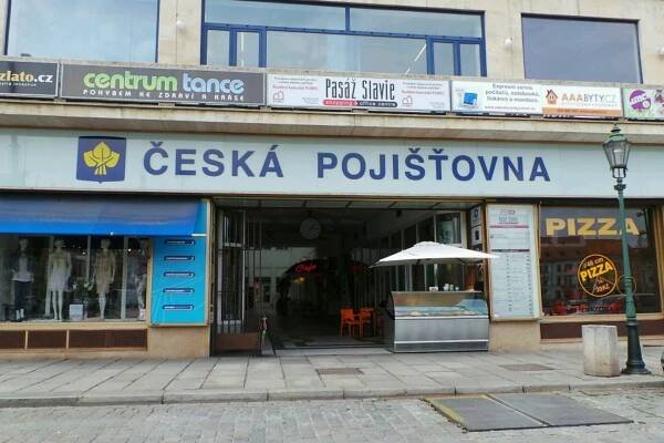 JUDr. Stanislav Hájek, advokátní kancelář foto 1