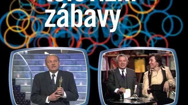 Hitparáda televizní zábavy (2006)