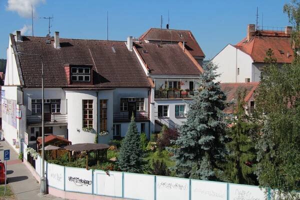 Apartmán Brašov, Týn nad Vltavou
