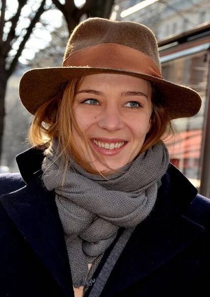 Céline Salletteová – Wikipedie