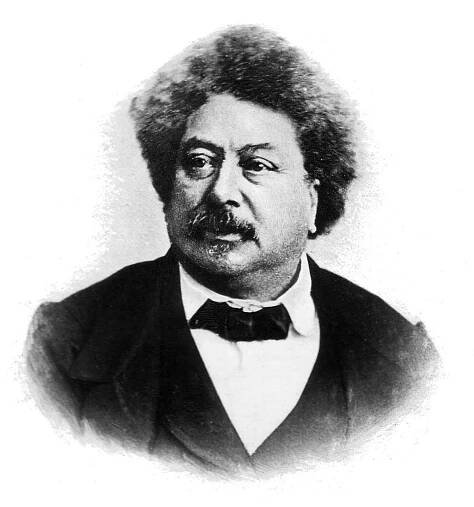 Alexandre Dumas – Wikicytaty