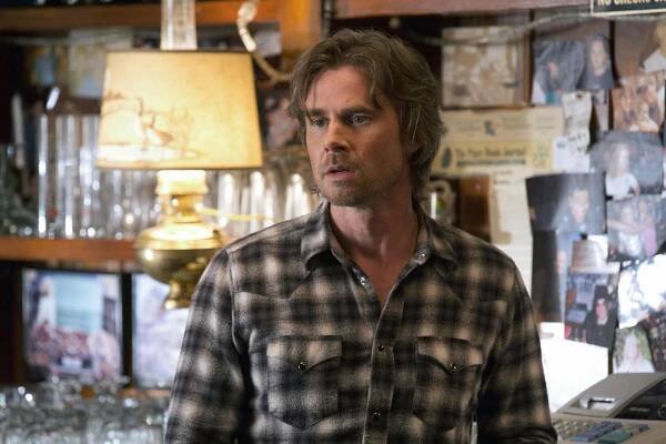 True Blood: Pravá krev - Slunce - Z filmu - Sam Trammell