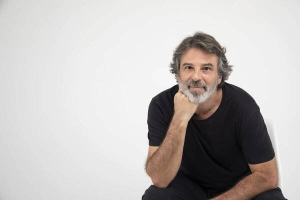 Enrique Aguilar