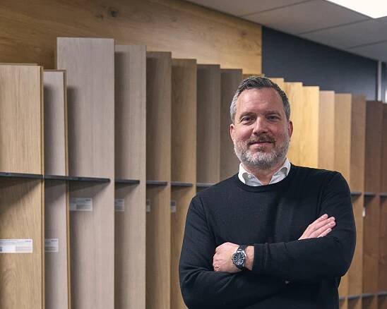 A new era for Bjelin Group