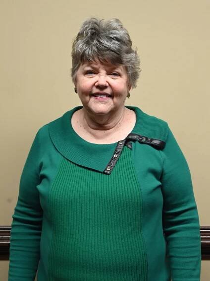 Outside her comfort zone: Sally’s volunteer story - StreetWise Georgia Inc