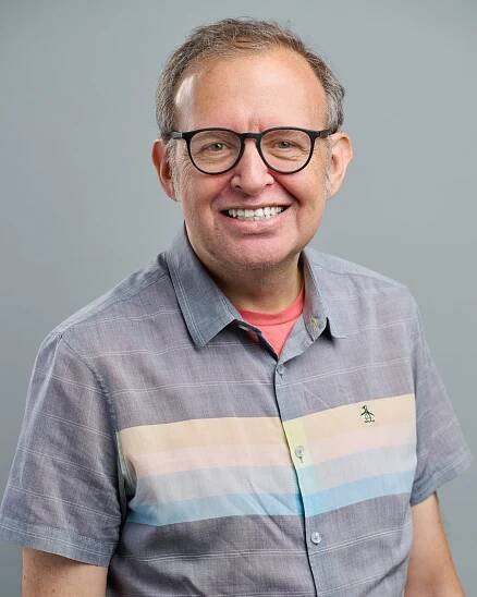 Sean Ross