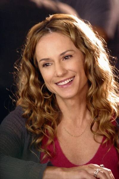 Malá černá skříňka - Z filmu - Holly Hunter
