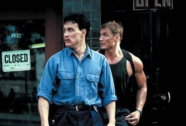 30 let od smrti Brandona Lee (†28): Tajemství osudného filmu Vrána!