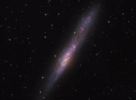 21. září 2018 | Astronomický snímek dne - APOD | Fotogalerie | Astronomický informační server astro.cz 