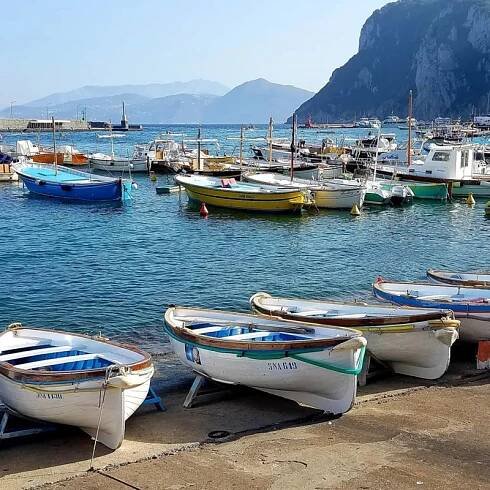 capri