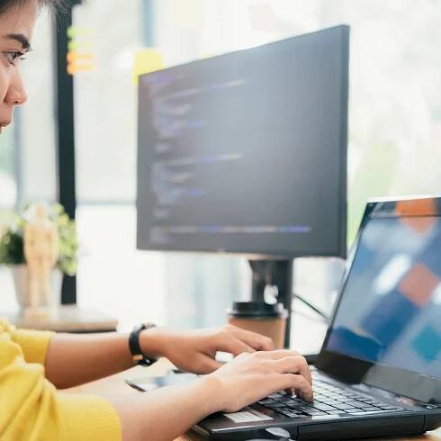 Open source matters, and it's about more than just free software