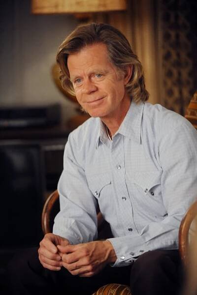 Dirty Girl - Z filmu - William H. Macy