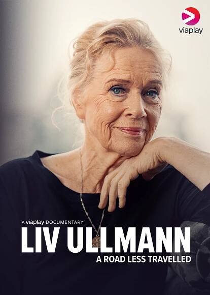 Liv Ullmann: A Road Less Travelled (2023)