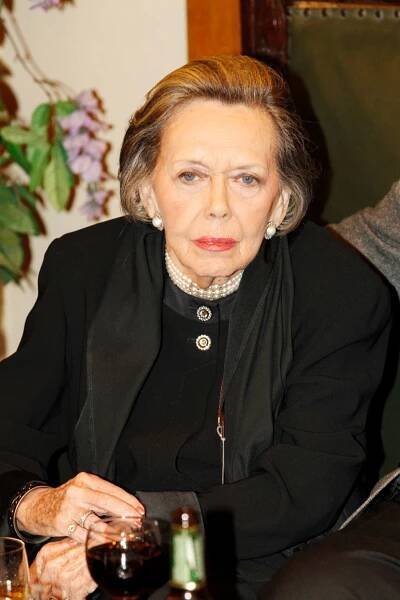  17. února jsme si připomněli její nedožité 94. narozeniny. 