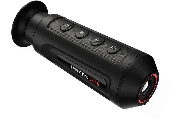 Termovízny monokulár HIKMICRO LYNX PRO LH15 