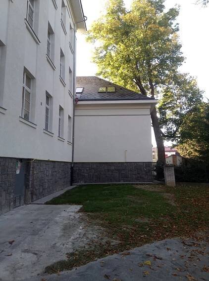 Masarykova ZŠ, Rokycany, 06-10/2021 | SENCO CHALOUPEK s.r.o.