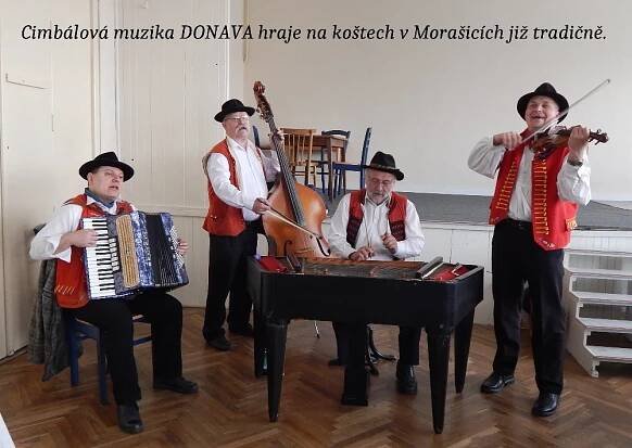 Košty, vinaři a sklepy