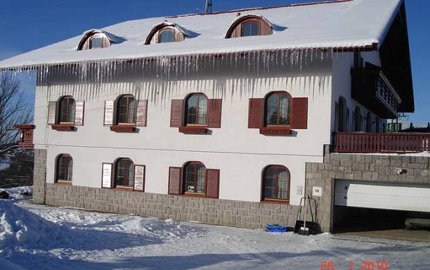 Exteriér