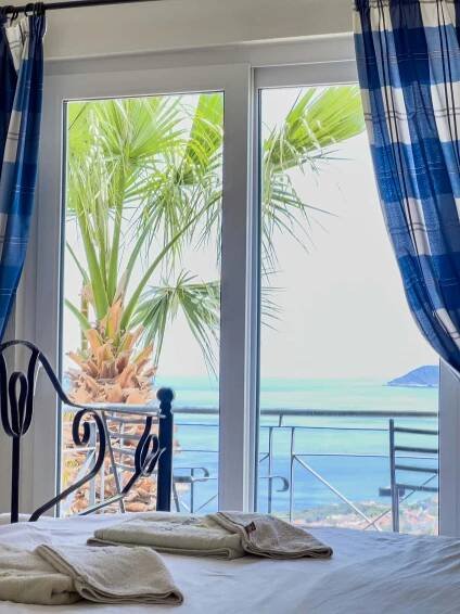 Villa Lucia Kalkan