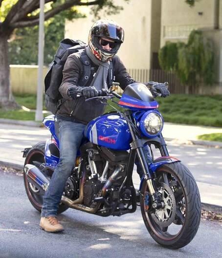 keanu reeves