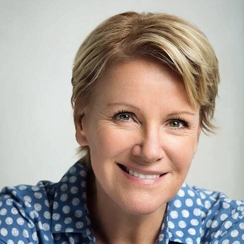 Dr. Mariele Millowitsch