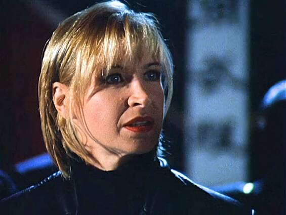 Tiger Claws III (2000) Review - Cinematic Diversions