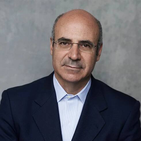 3: Bill Browder
