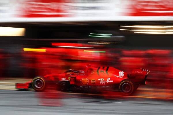 F1 ruší další podniky: Nepojde se Holandsko, Španělsko ani Monako - HVĚZDNÝ STYL