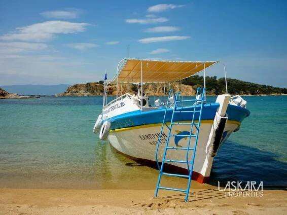 4 Luxusní kamenné vily s dechberoucím výhledem na Želví ostrov, Zakynthos jedinečná investice | Reality.iDNES.cz 