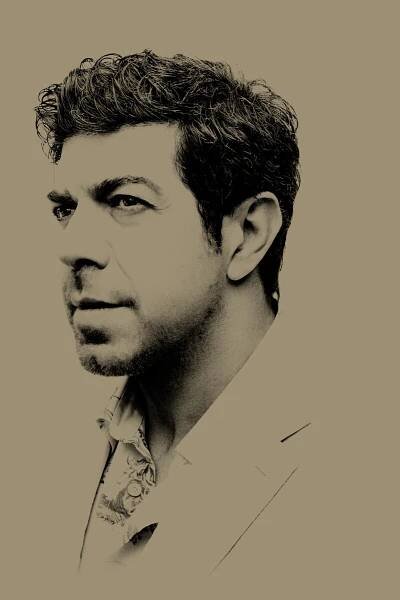 Pierfrancesco Favino