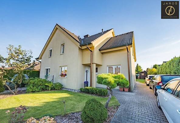 Prodej RD 4+1, 120m2, pozemek 396m2, Nové Strašecí - Fibichova | Reality.iDNES.cz 