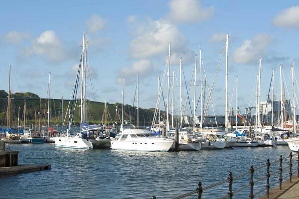 Coastal Cornwall - Cotswold Tours & Travel