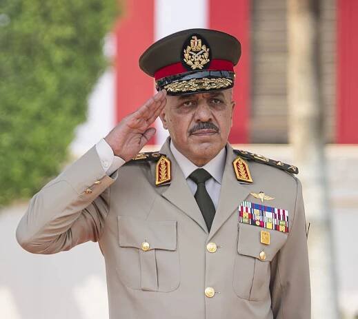 Ahmed Fathy Khalifa