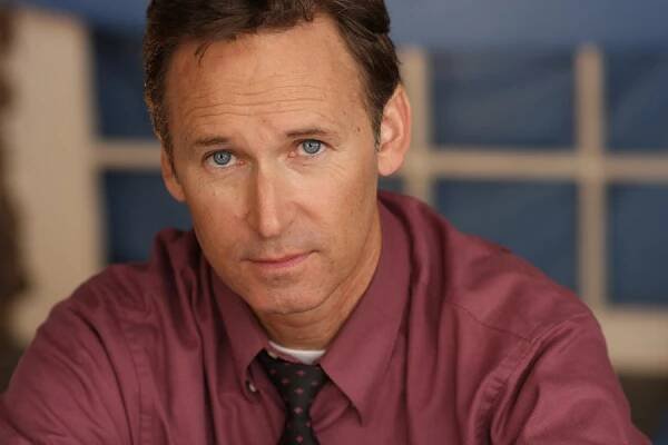Gregory Gast - PHOTOS